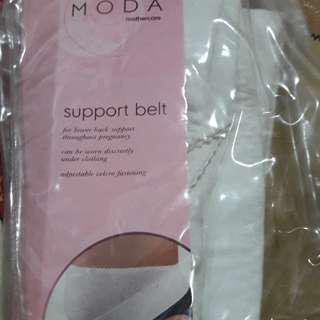 Preloved Maternity Support Belt
