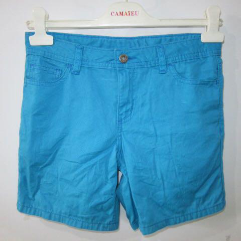 faded glory stretch shorts