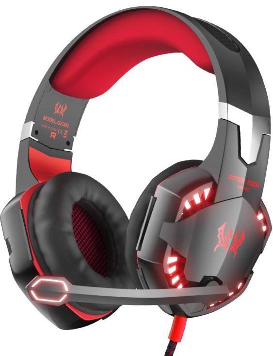 790 Versiontech Kotion Each G2000 Professional Stereo Noise