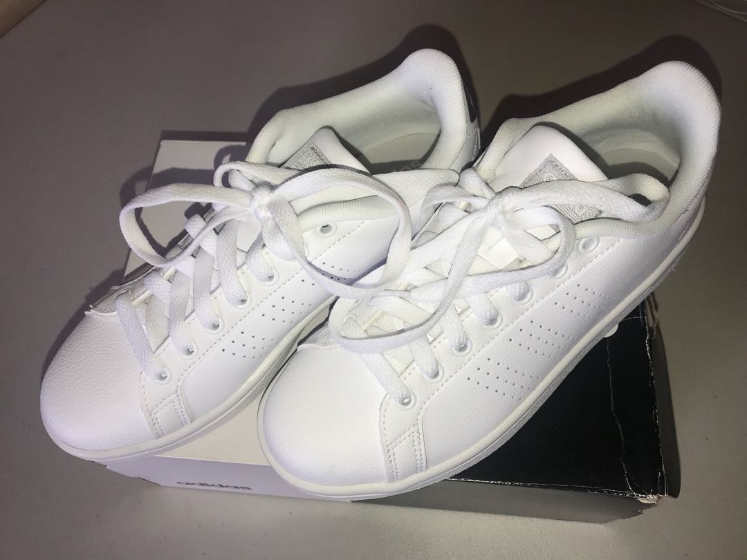 adidas valclean cloudfoam
