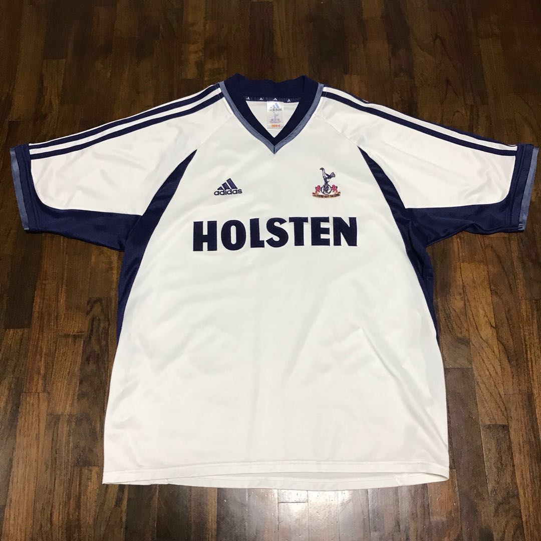 adidas spurs shirt