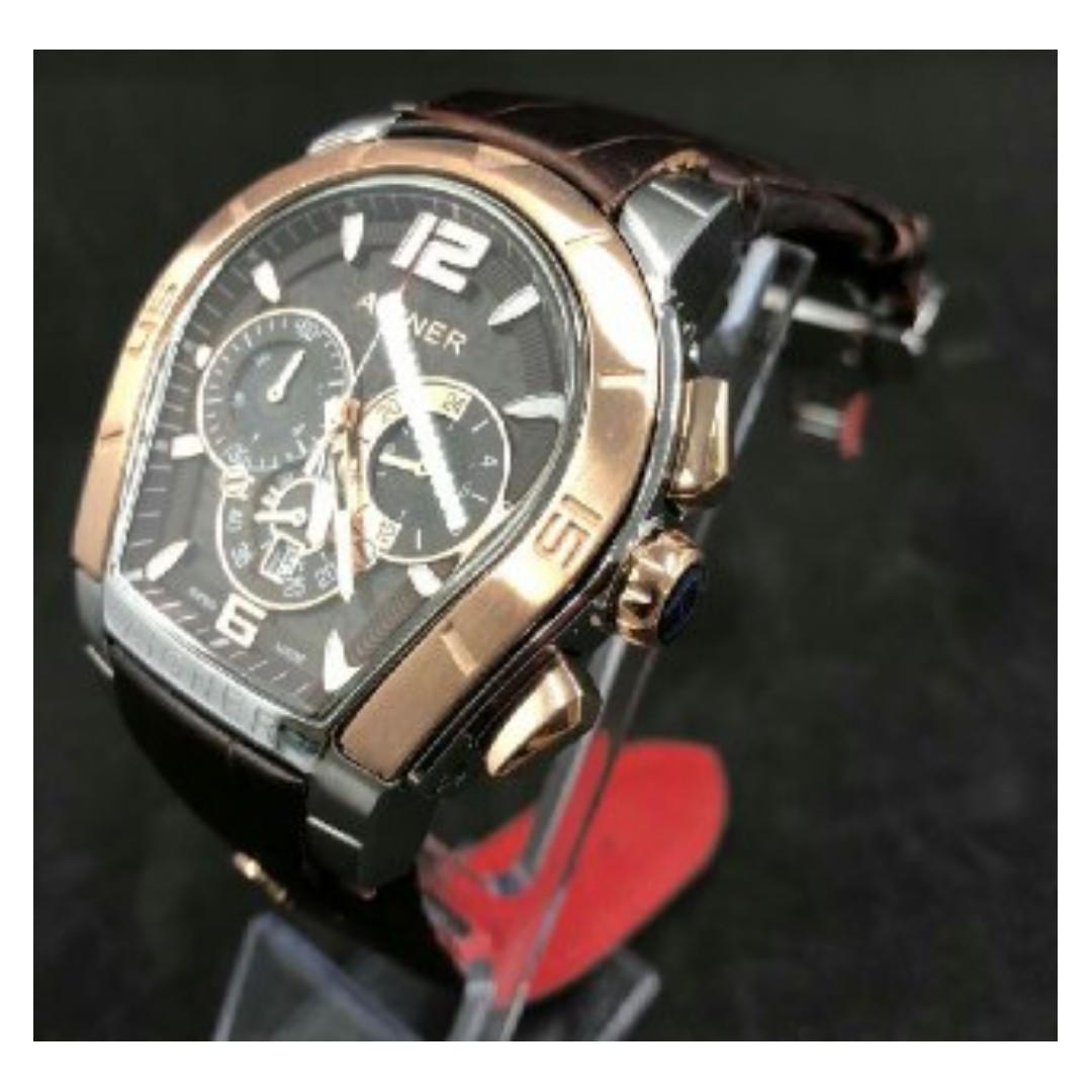 Aigner Men Men S Fashion Watches On Carousell