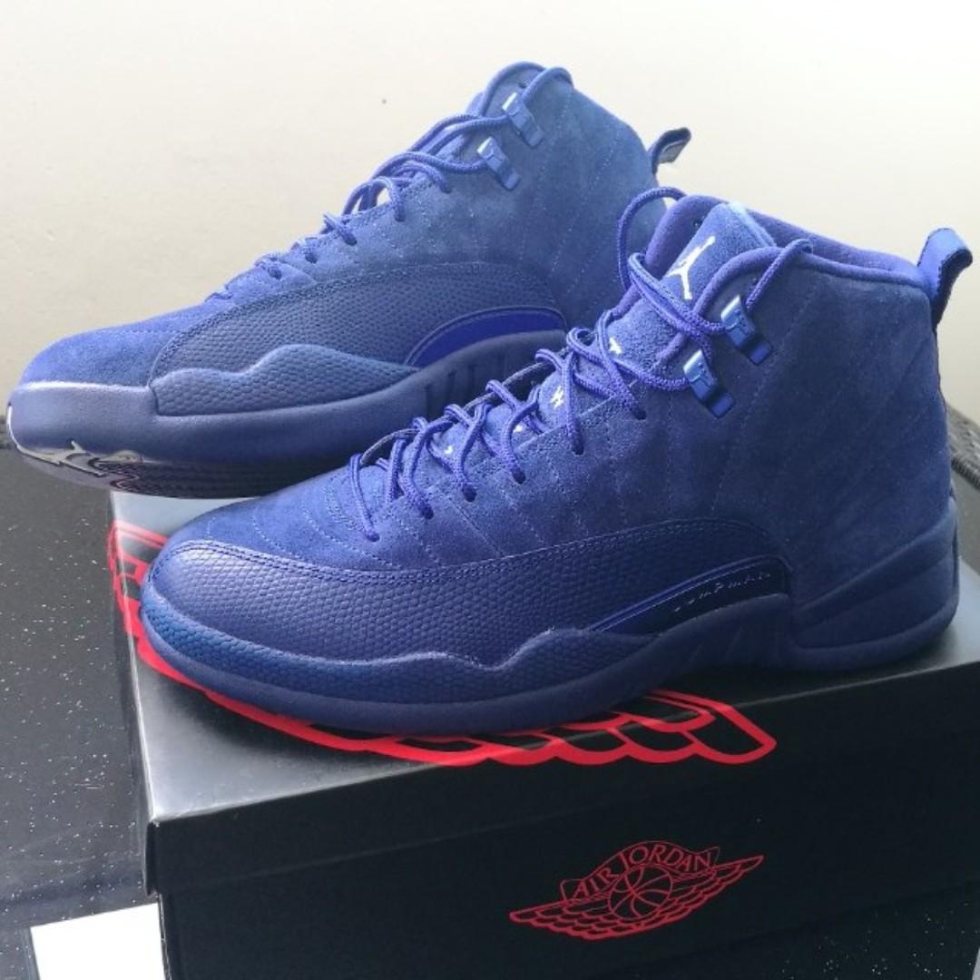 royal blue 10s jordans