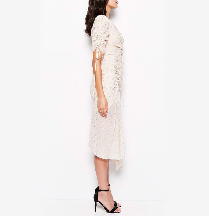 Alice McCall I Feel It Coming Dress