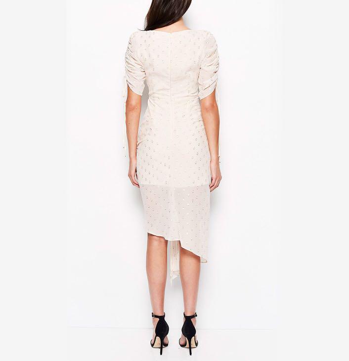 Alice McCall I Feel It Coming Dress