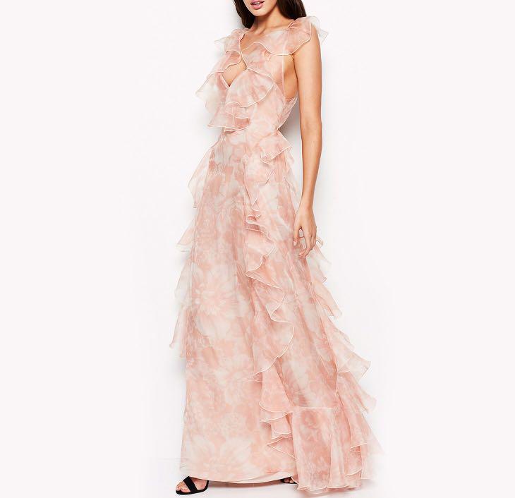 Alice mccall oh oh oh dress clearance