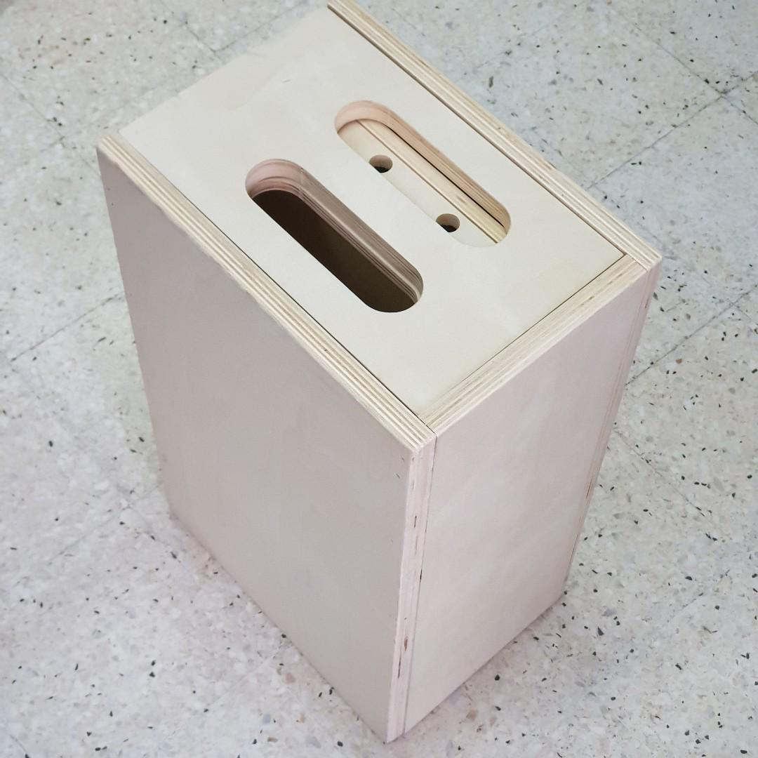 Cinema box apple store