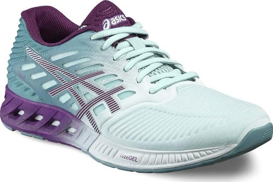 ASICS FUZE GEL FUSEX Women Sneakers 