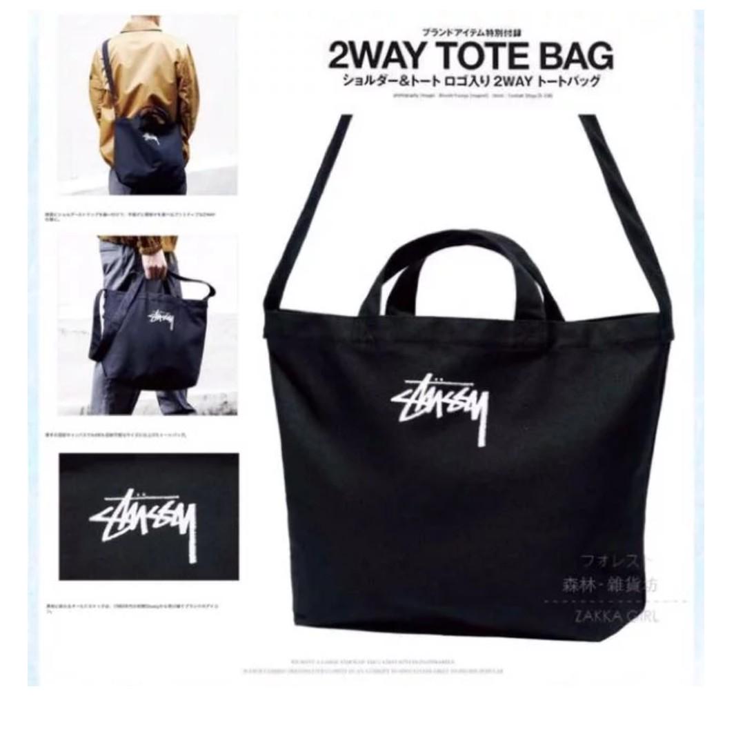 mens nike tote bag