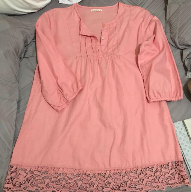 baju baby alive
