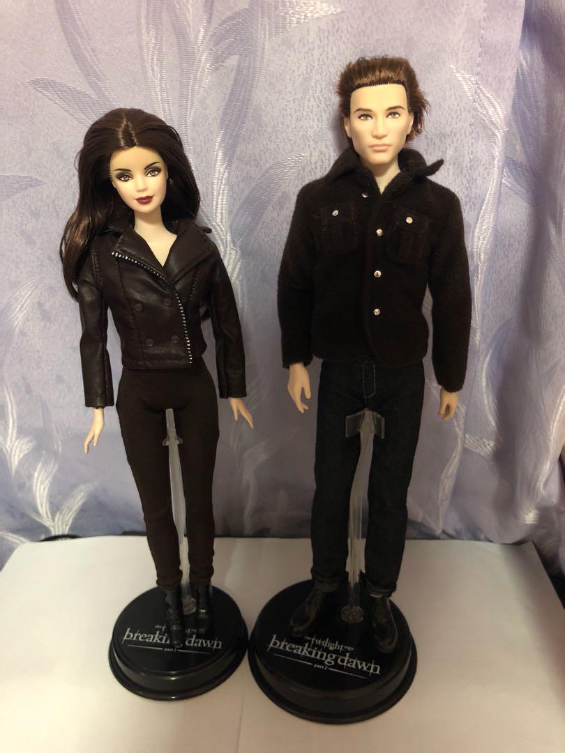 twilight dolls for sale