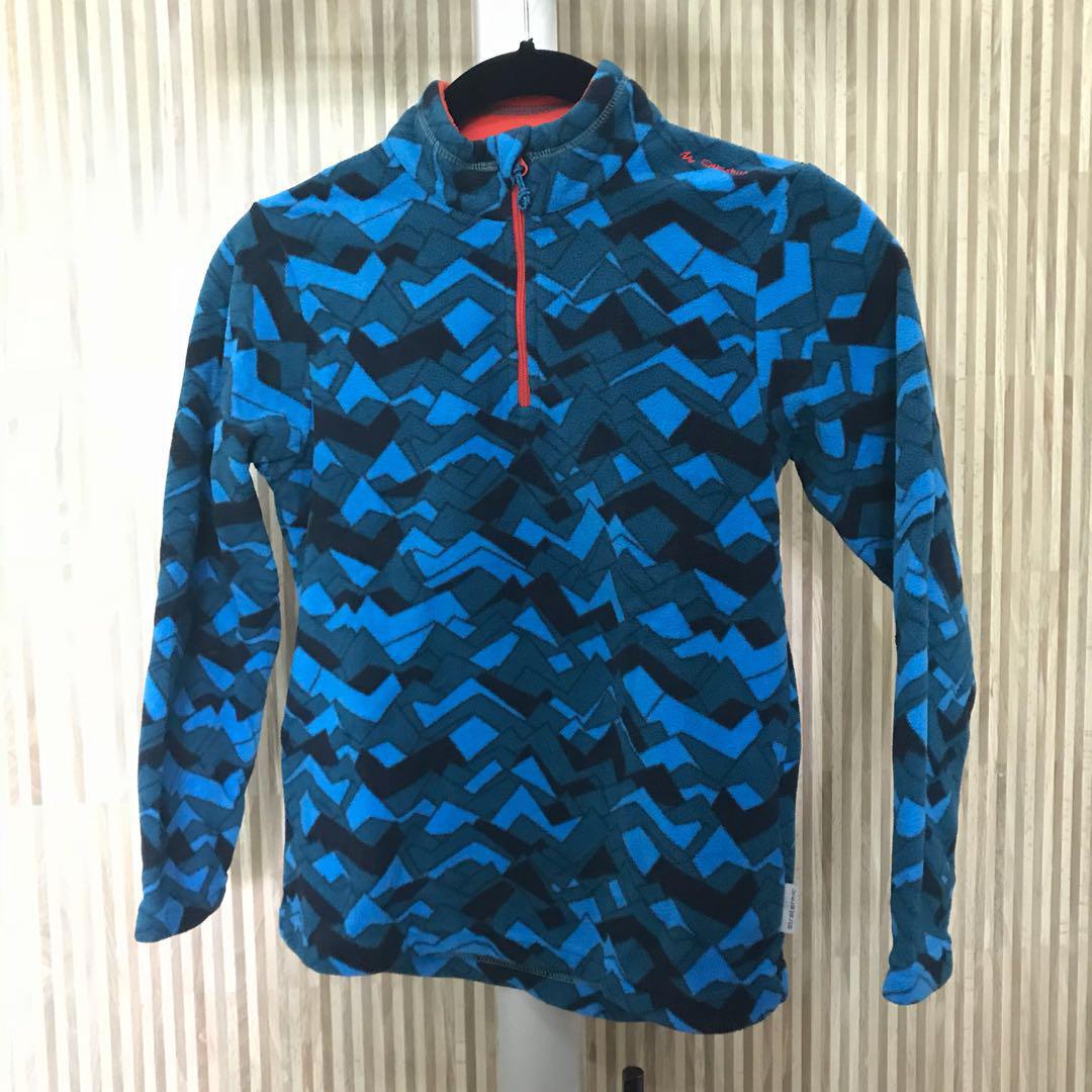 decathlon sweater