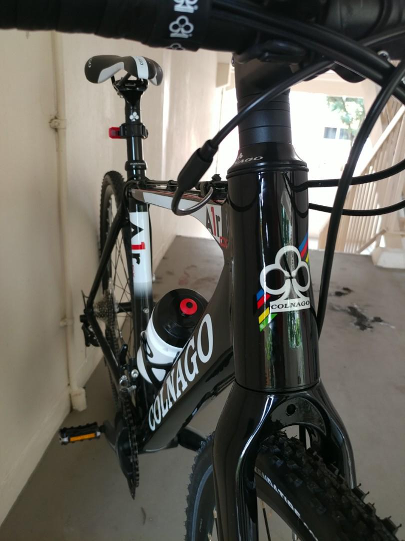 Colnago a1r cx 105 best sale