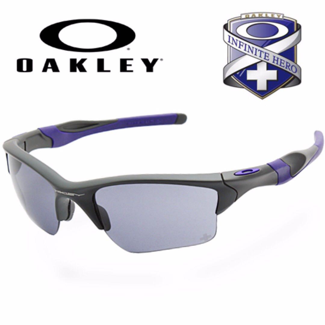 oakley infinite hero sunglasses