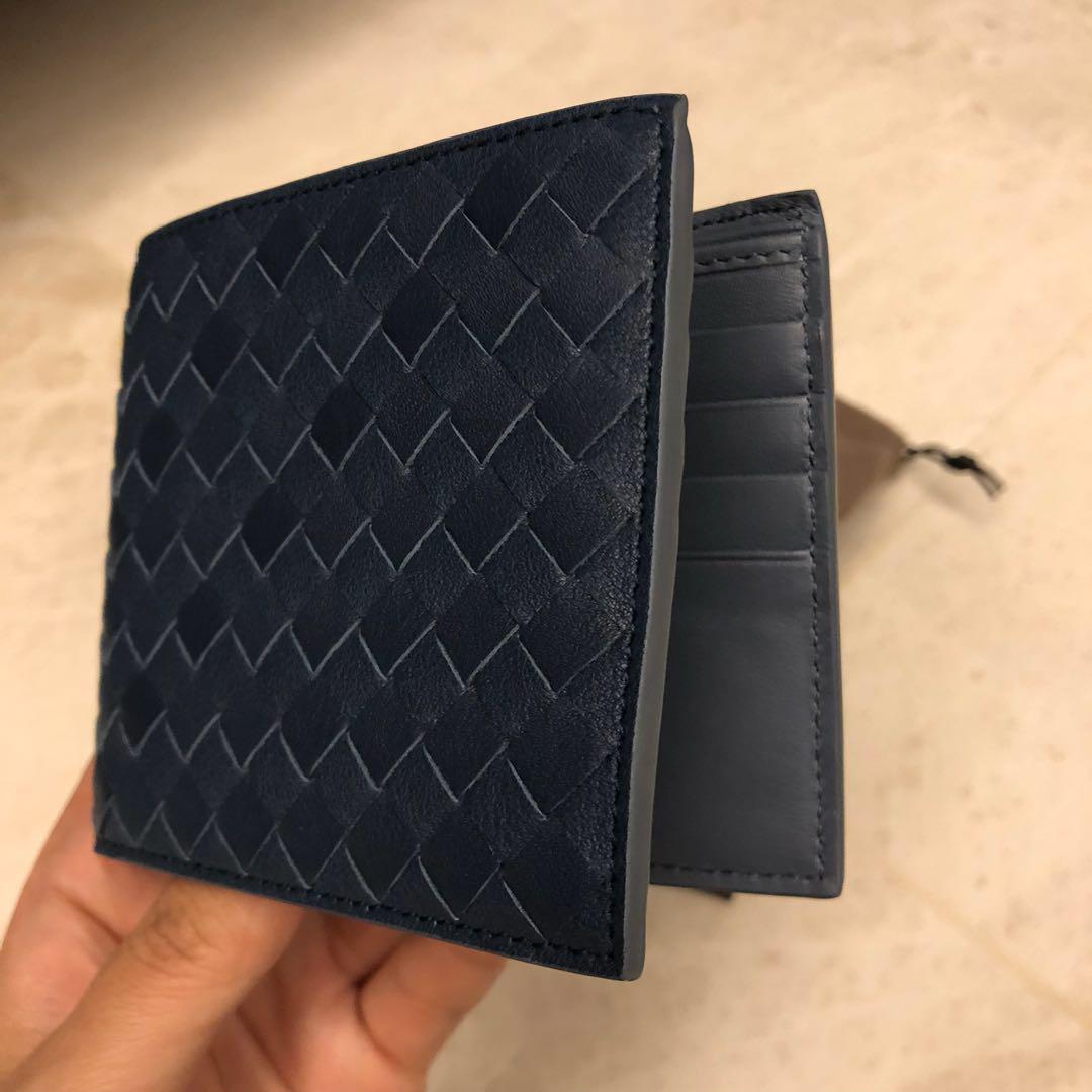 bottega wallet singapore