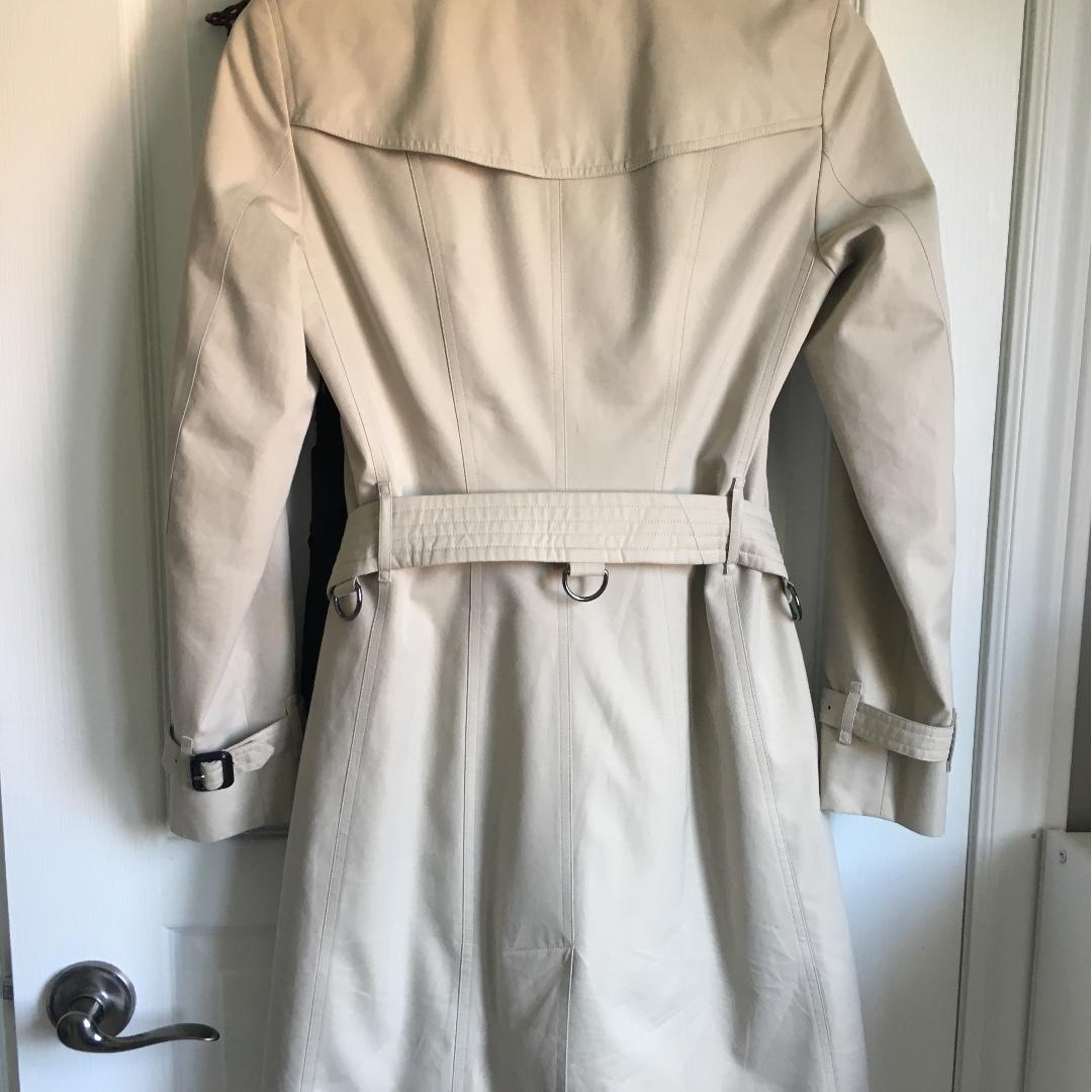 Burberry sandringham stone top