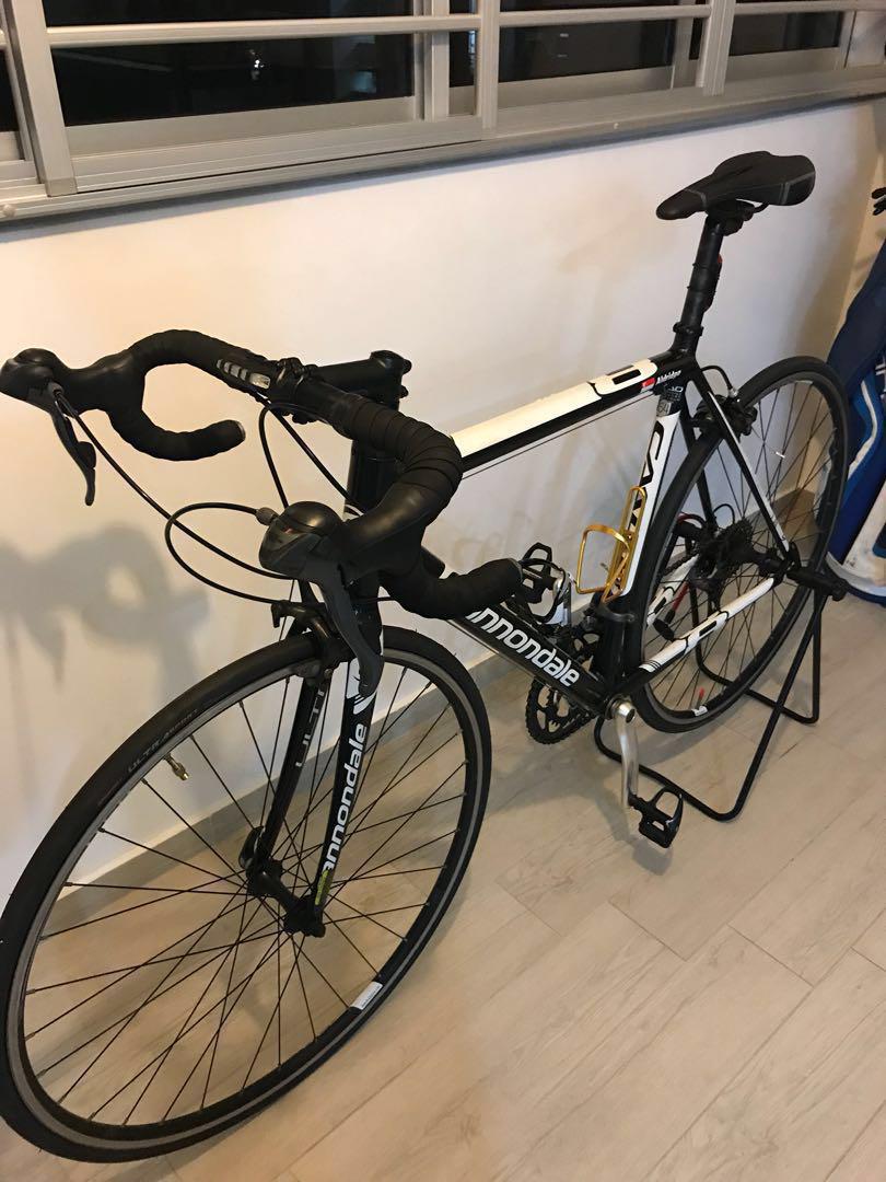 Cannondale caad outlet 8 2015