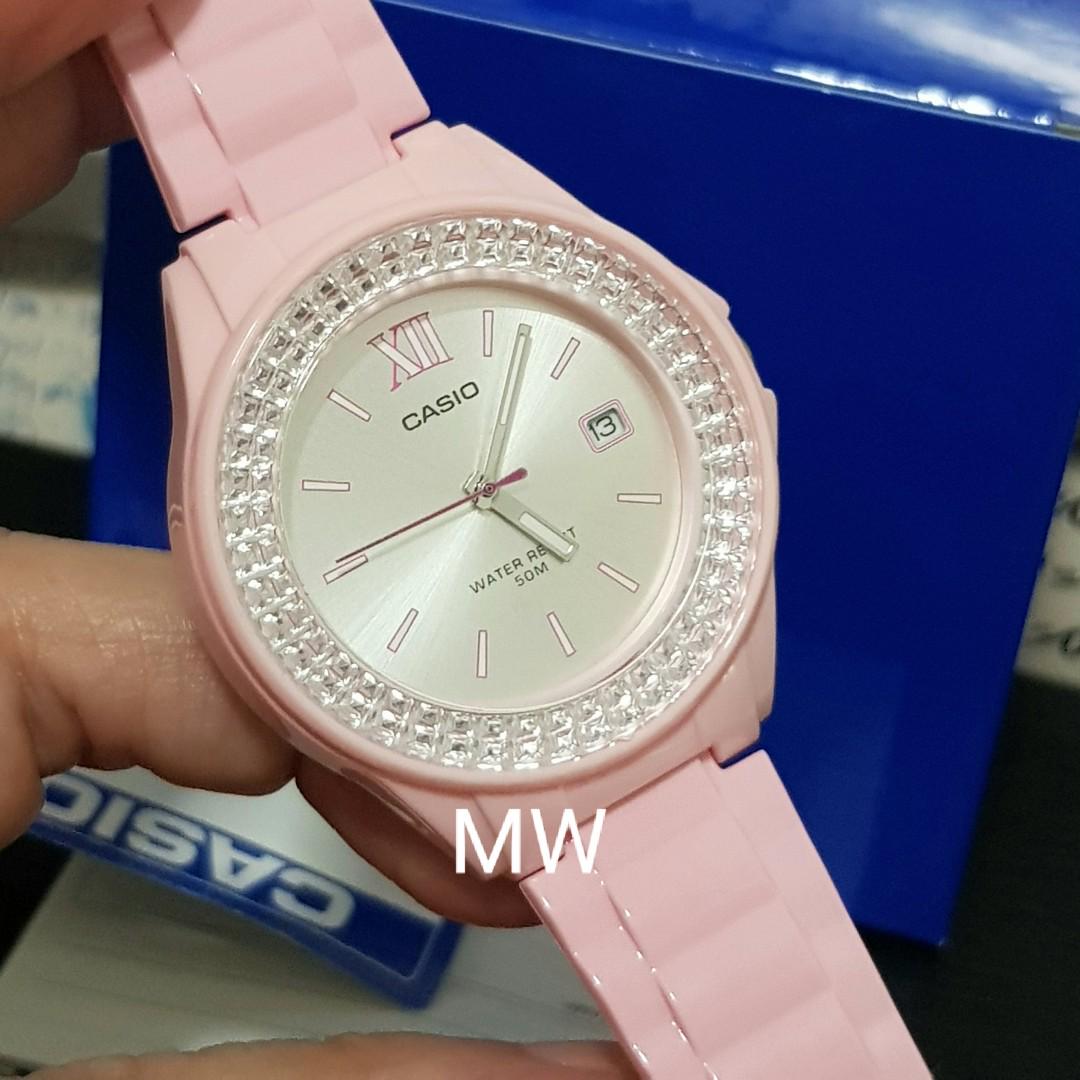 Casio women sales