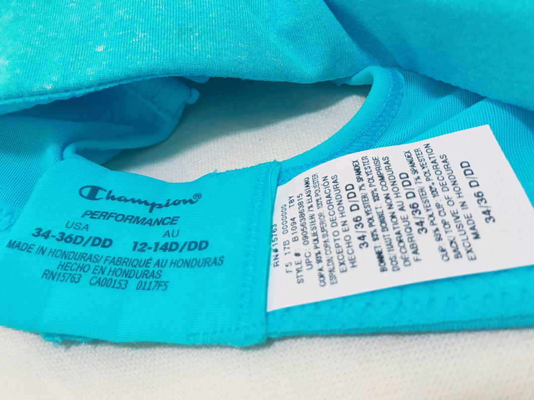 champion rn15763 bra