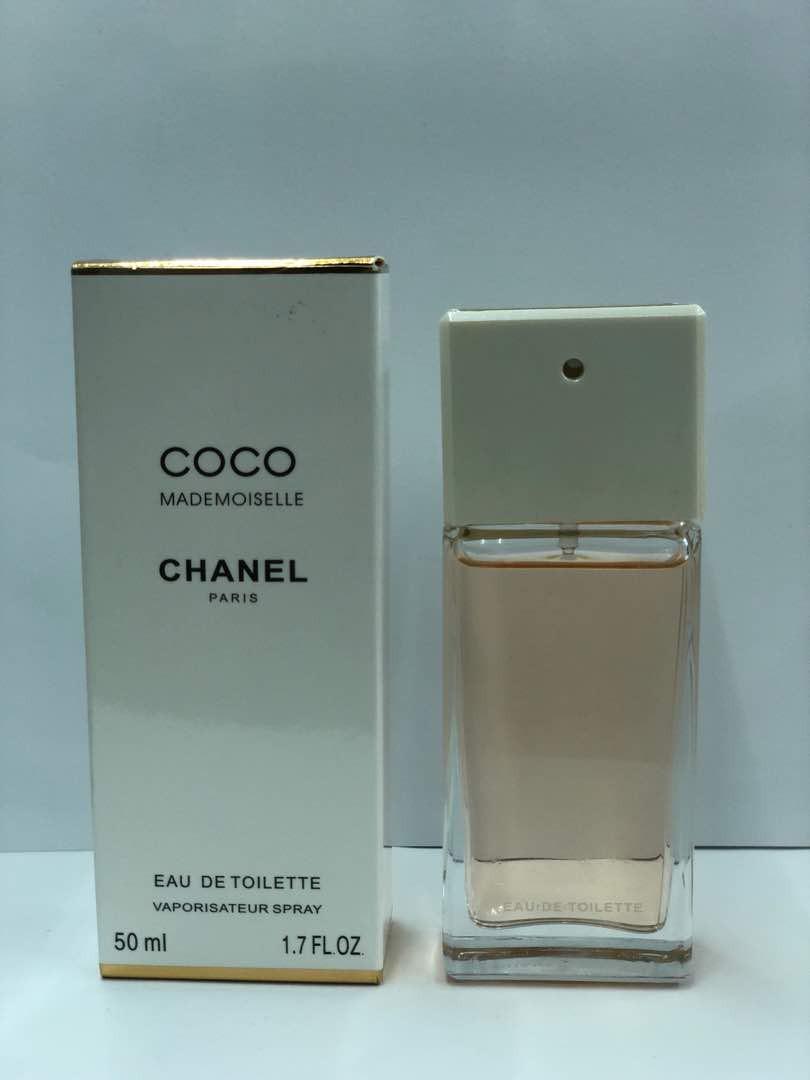 Chanel Coco Mademoiselle Edt 50ml On Sale 51 Off Lagence Tv