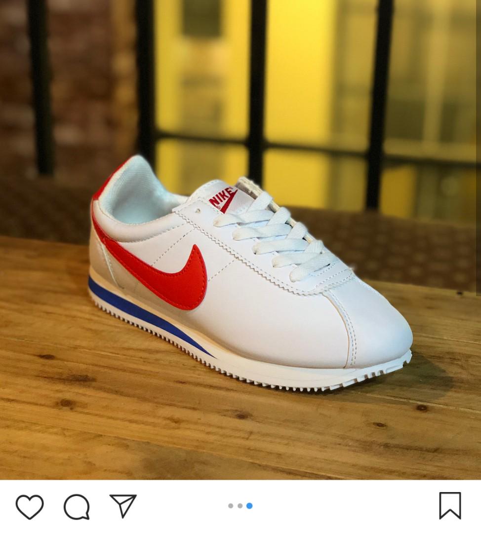 cortez forrest gump womens