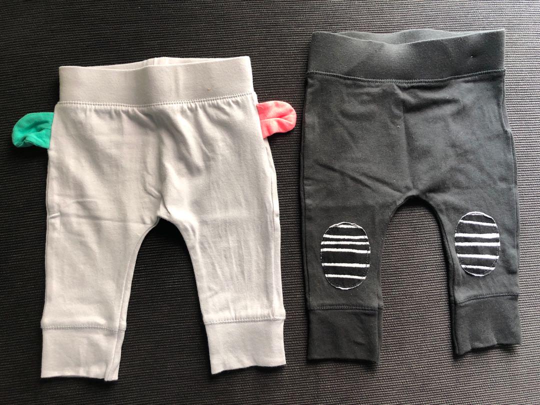 cotton on baby leggings