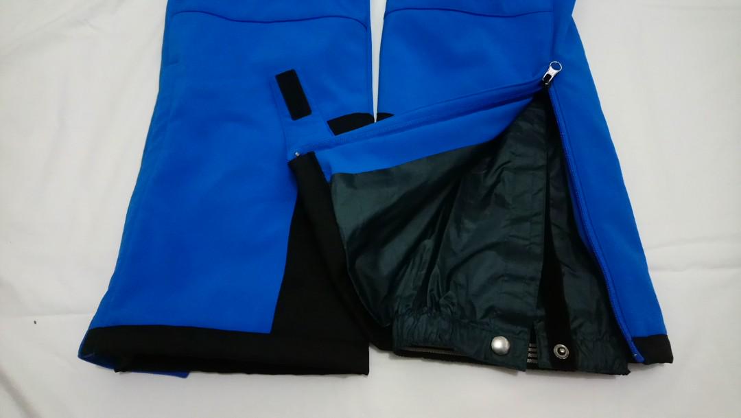 Crane snow extreme pants clearance