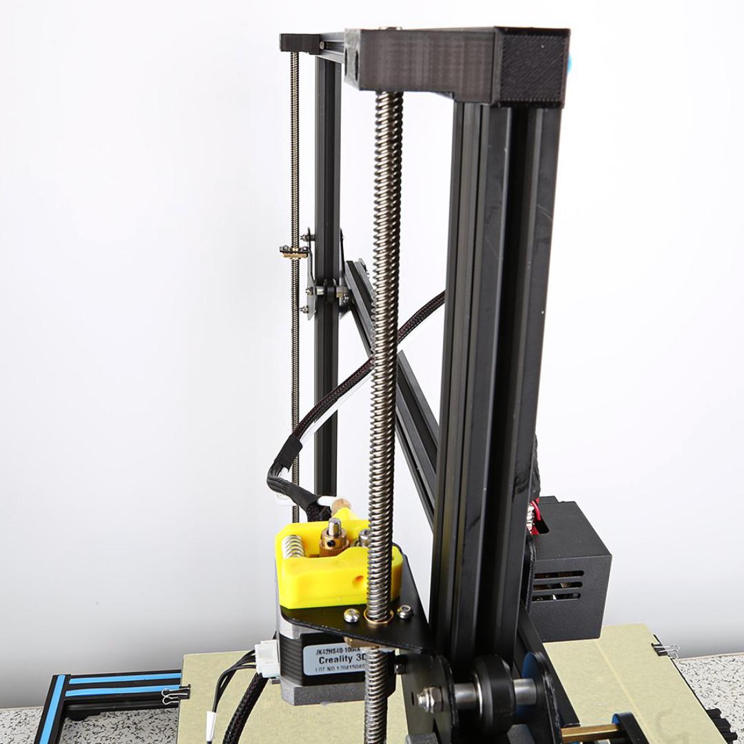 Creality3d Cr 10 Xl Enlarged Version Desktop Printer Lcd Screen