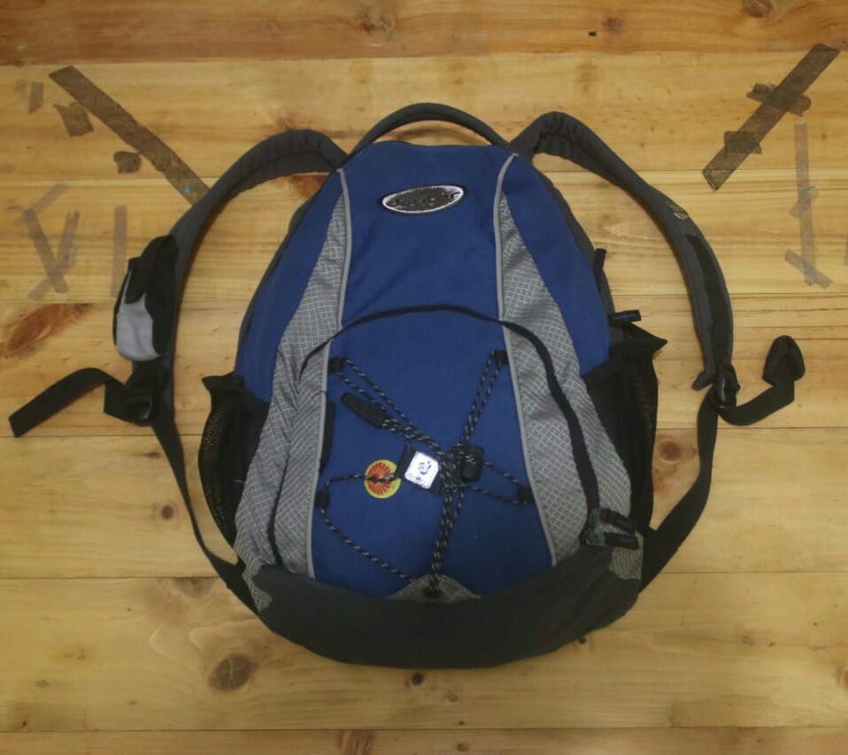 deuter performance daypack original 