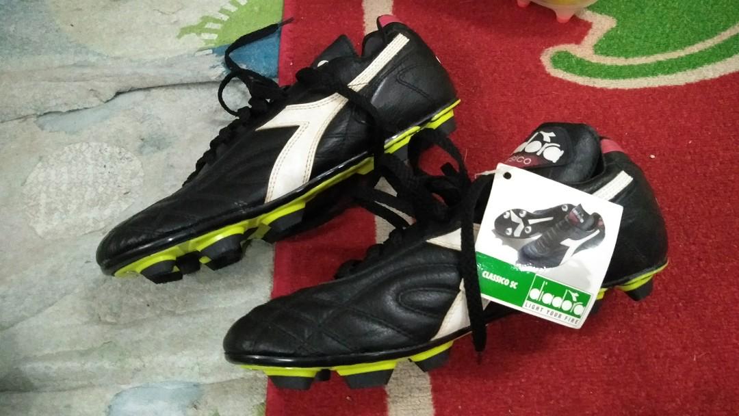 diadora classico