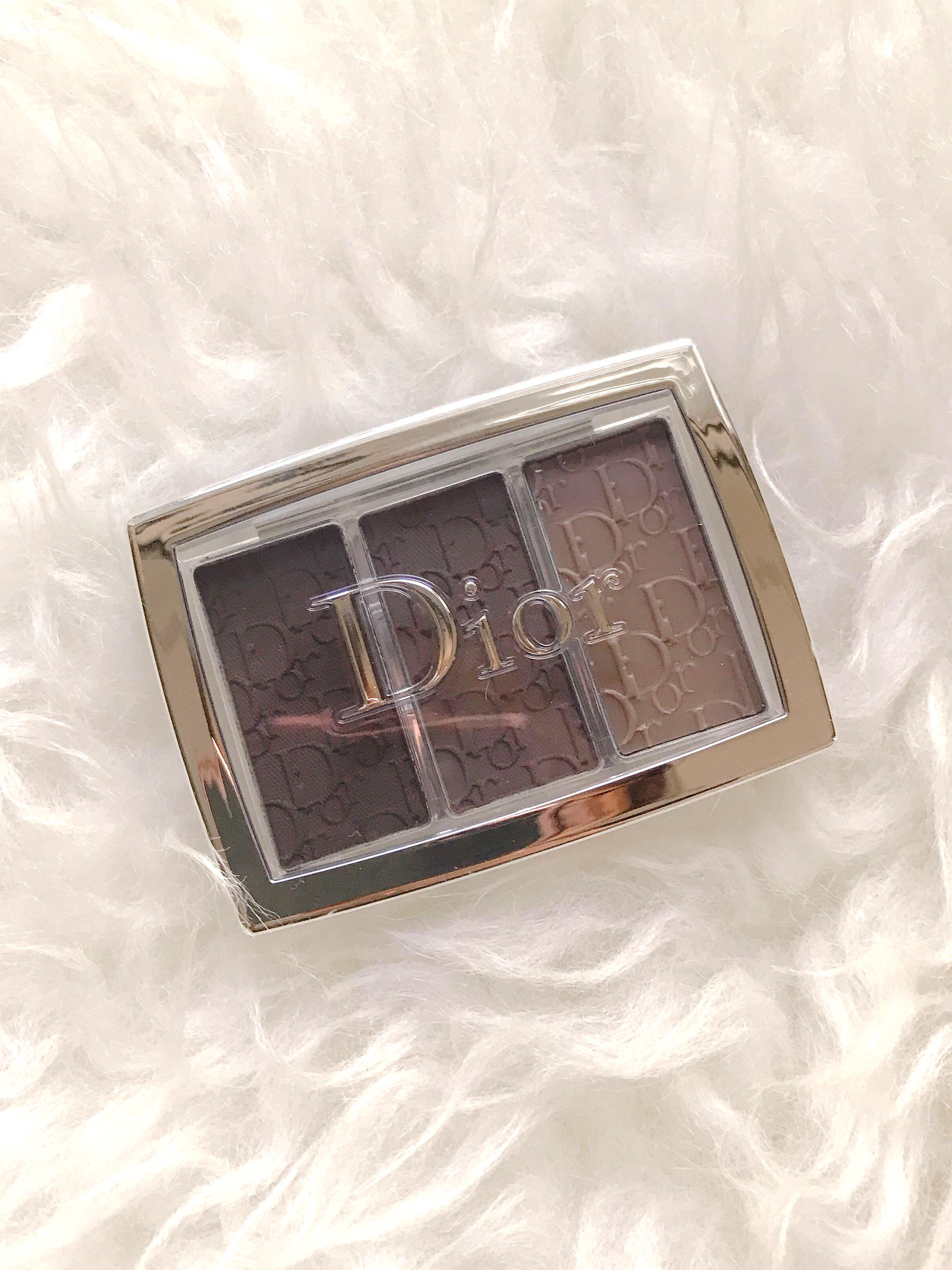 backstage brow palette