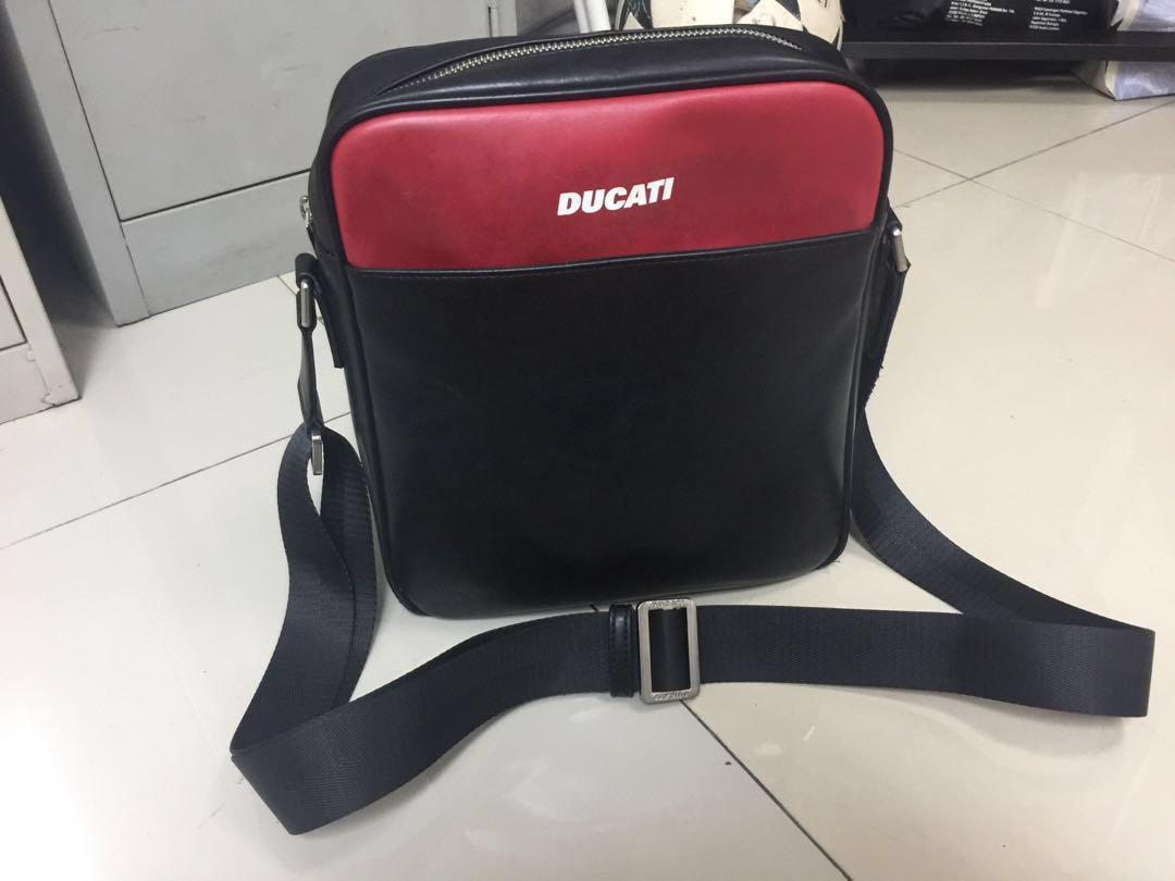Ducati sling bag store