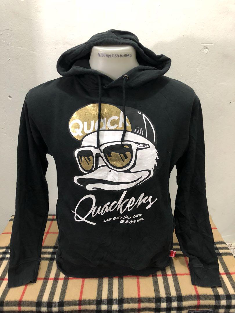 hoodie b one soul