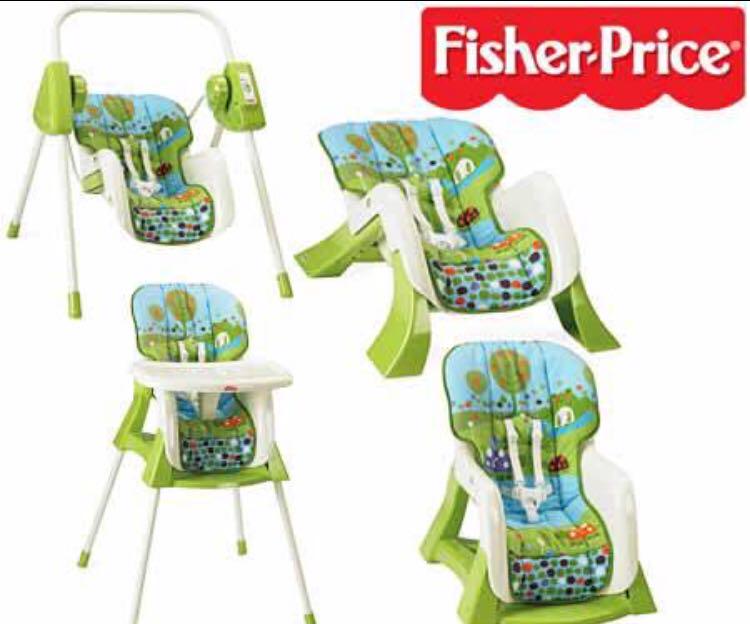 nursing baby chair