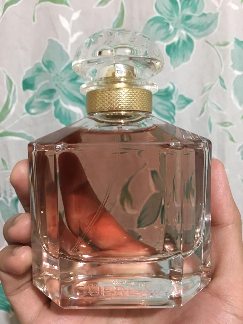 Genuine perfume from luxasia