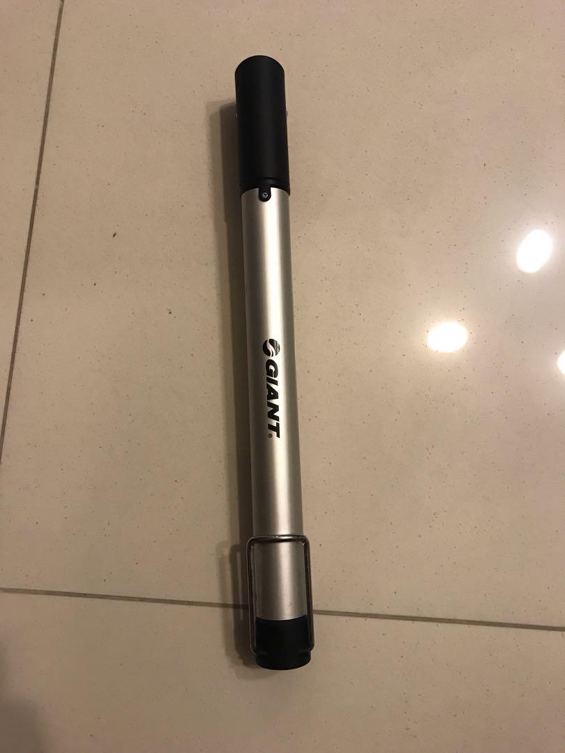 giant bike pump parts