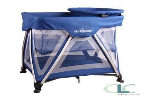 Giant carrier crib price cheap