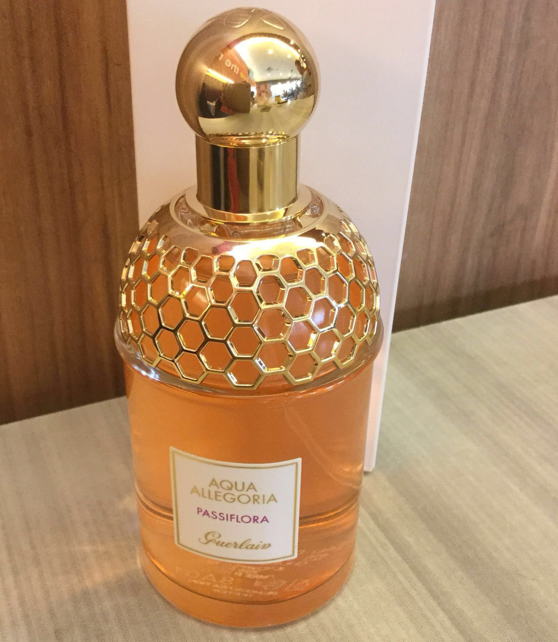 Guerlain Aqua Allegoria Passiflora Reserv Health Beauty