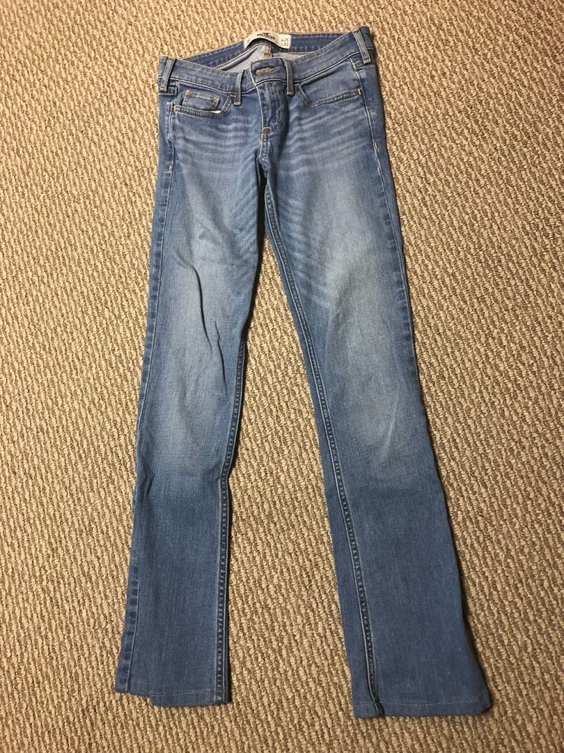 hollister jeans canada