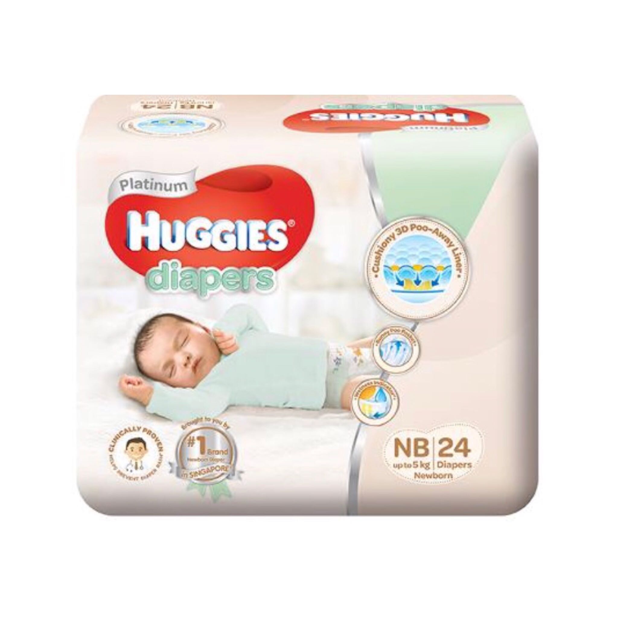 nb huggies