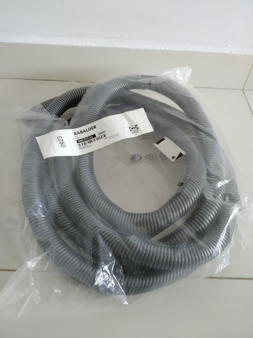Ikea Rabalder Cable Organizer Electronics Computer Parts