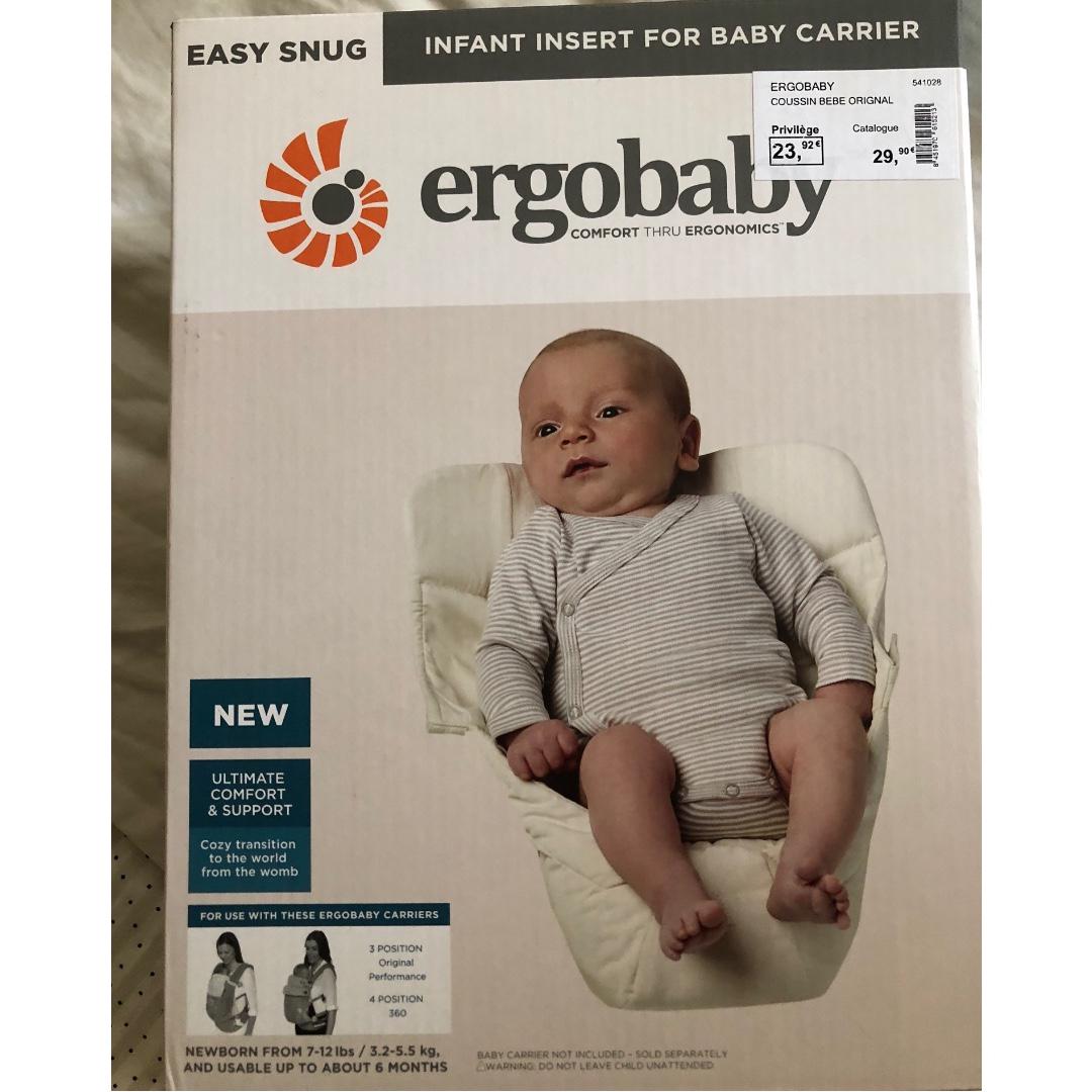 ergobaby france