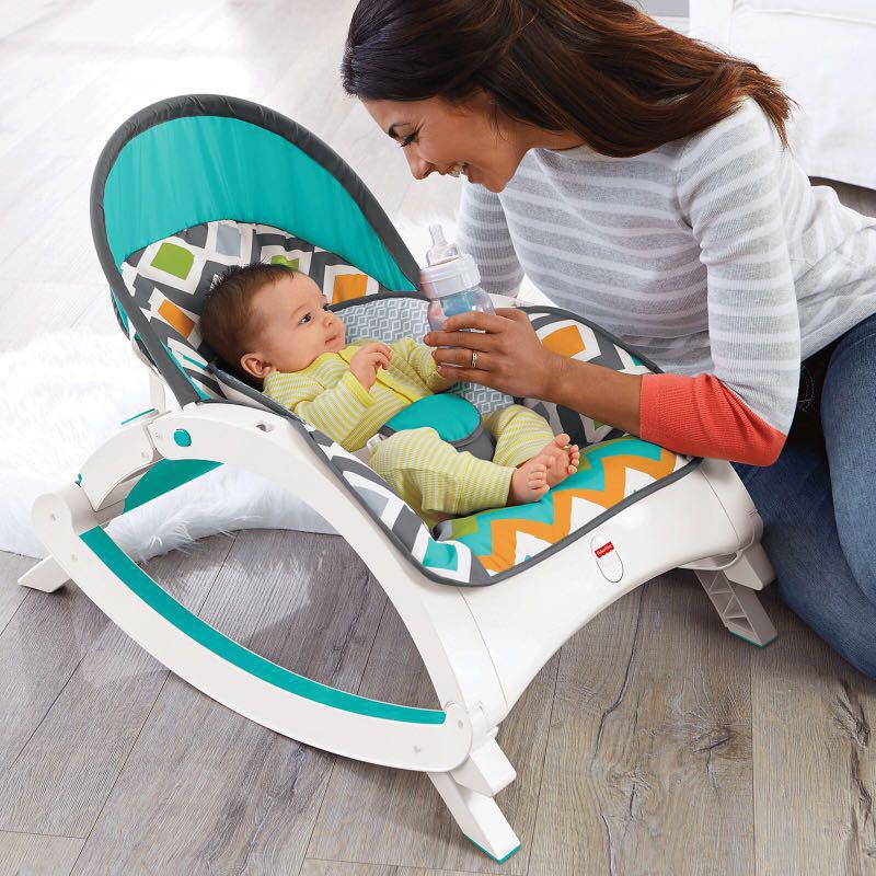 Fisher price glacier wave sales