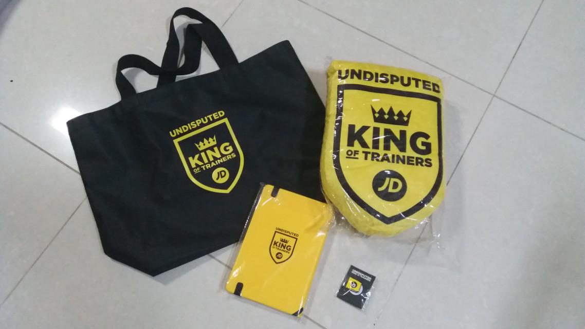 jd bags