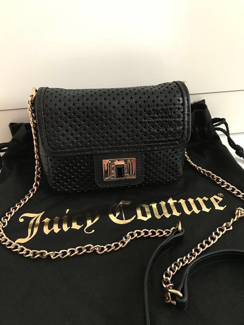 juicy couture sling bag price