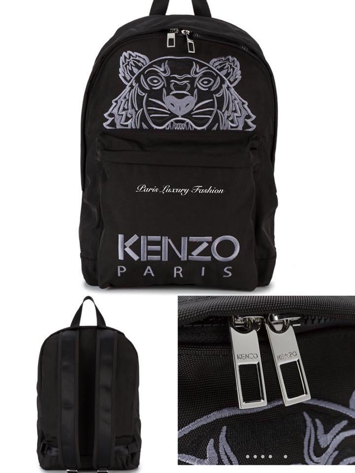 kenzo backpack price