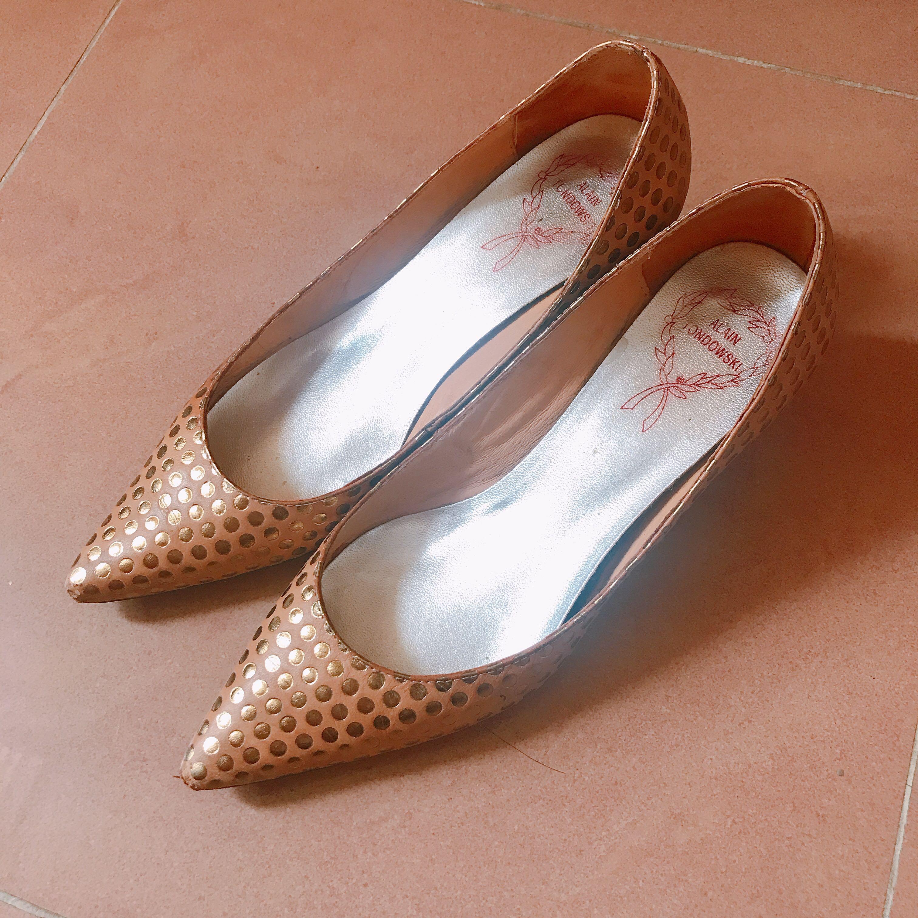 steve madden zalora
