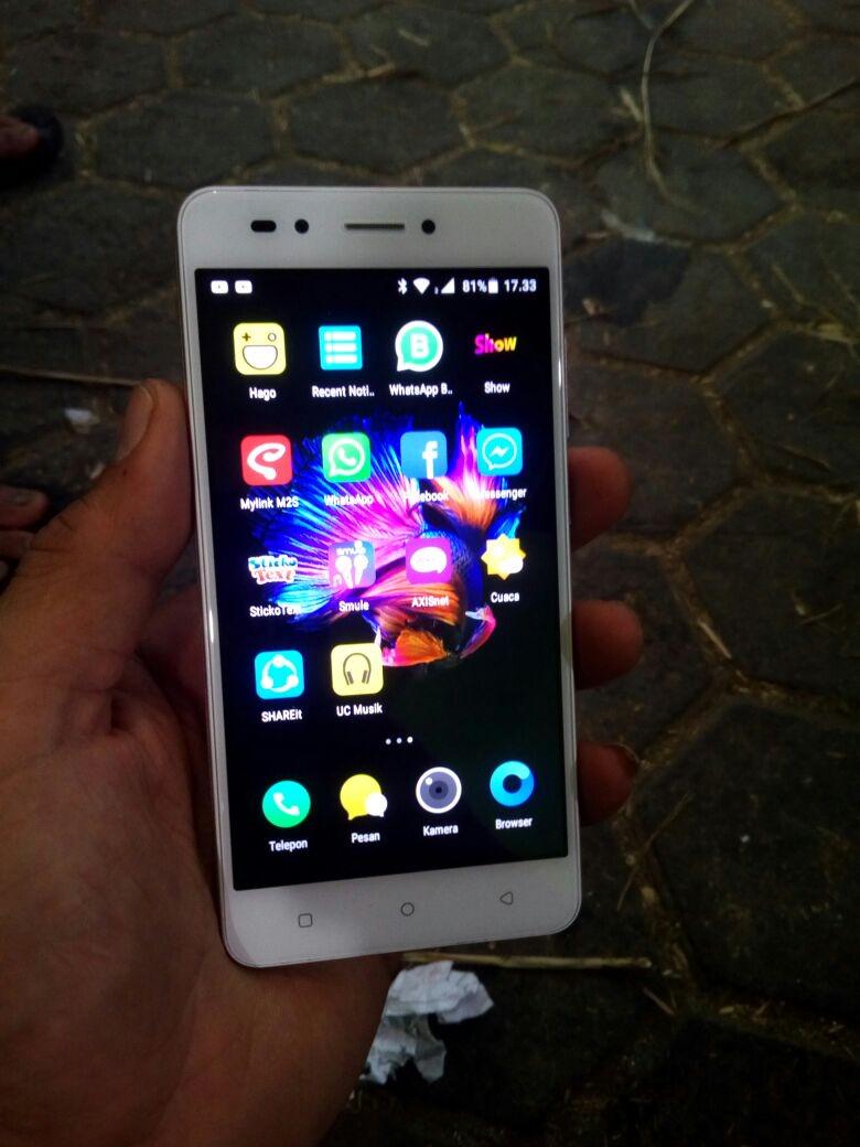 Lava A3 Mini 5inc 4g Ram 2gb Mulus Telepon Seluler Tablet Di Carousell