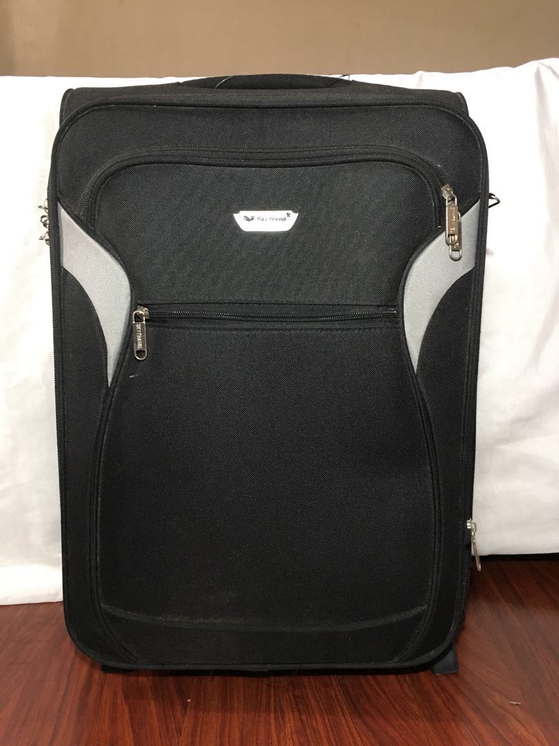 skytravel luggage