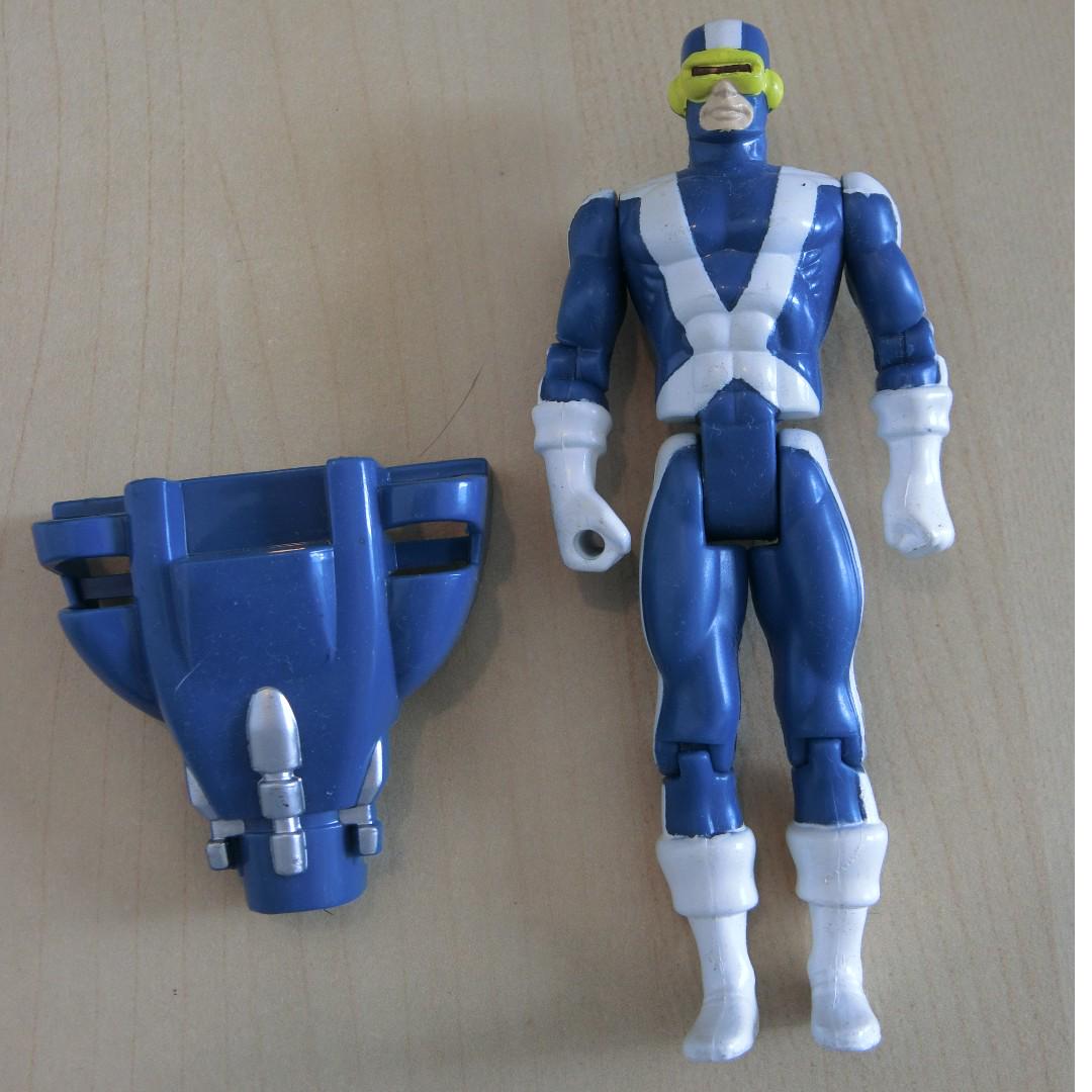 toybiz cyclops